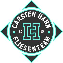 Fliesenteam Hahn logo