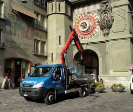 Gasser-Balsiger AG Bild 3