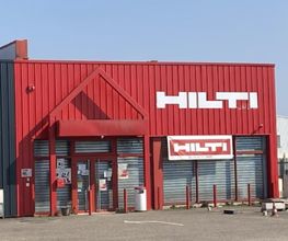 Hilti Store Metz image 2