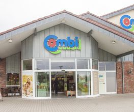 Combi Verbrauchermarkt Merzen Bild 1