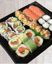 Sabai Sushi Et Thai image 7