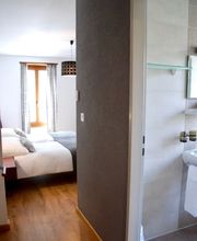 Hôtel - Restaurant de la Dent-du-Midi Bild 4