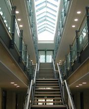 Bezirksrathaus Ansbach