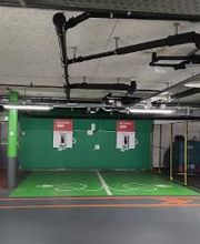 Migrol Charging Station Bild 3