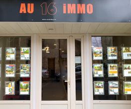 Au 16 Immo image 4