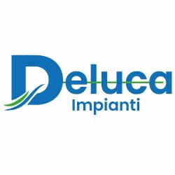 Deluca Impianti logo