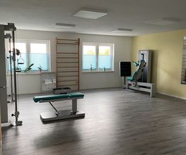 Physiotherapie  Erichson Bild 5