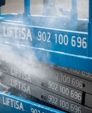 LIFTISA | Alquiler, Venta y Posventa de Plataformas Elevadoras imagen 16