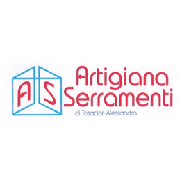 Artigiana Serramenti Tosadori Alessandro logo