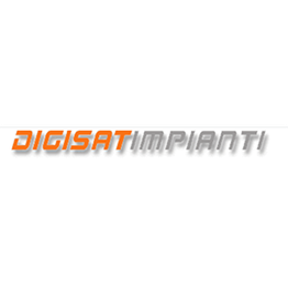 Digisat Impianti logo