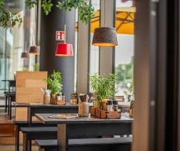 PETER PANE Burgergrill & Bar Bild 3