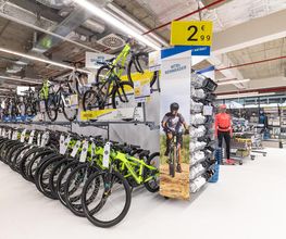 DECATHLON Dortmund-Kampstraße Bild 9