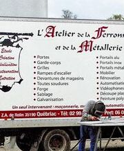 Atelier Ferronnerie Métallerie image 2