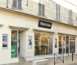 Opticien Avallon - Optic 2000 image 1