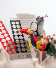 ADMEDICO Augenzentrum AG Bild 10