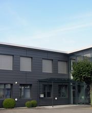 F. Zulauf Messerschmiede + Werkzeugfabrikations AG Bild 1