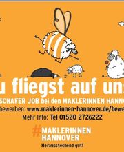 Du fliegst auf uns?