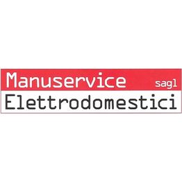 Manuservice Elettrodomestici Sagl