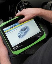 Vakgarage Terpstra afbeelding 1