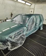 Carrosserie Zürcher AG Bild 12