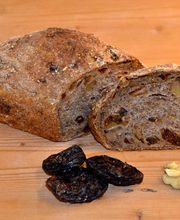 Benny's Bio Panetteria Bild 13