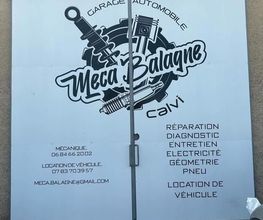 Meca Balagne image 2