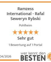 werkenntdenBESTEN.de Qualitätssiegel