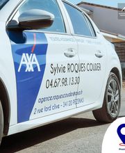 AXA Roques Couder Sylvie Agent Général image 4