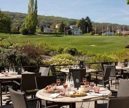 Le Chalet du Golf image 5