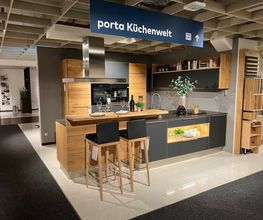 porta Küchenstudio Laatzen Bild 7