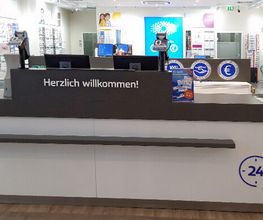 Apollo-Optik - Essen im EKZ Limbecker Platz Bild 3