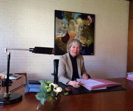 Annemarie Bode Steuerberatung Bild 1