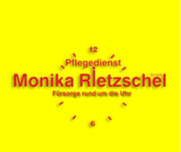 Pflegedienst Monika Rietzschel GmbH Fürsorge rund um die Uhr Bild 1