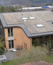 Nadig Bedachungs- und Bauspenglerei AG Bild 3