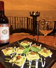 Pompeii Restaurant-pizzeria Bild 6