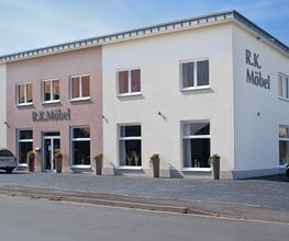 R.K. Möbel GmbH Bild 1