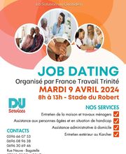 Dom'Union Services image 2