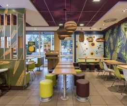 McDonald's Bild 5