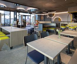 McDonald's Bild 6