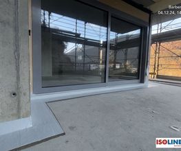 ISOLINE Bild 11