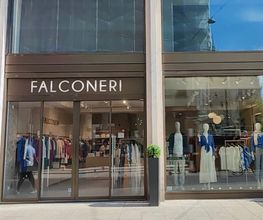 Falconeri Bild 1
