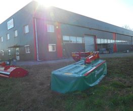 Agri 23 La Souterraine image 8