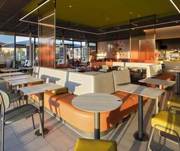 McDonald's Bild 6