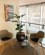 Neuroth Hörcenter AG - Hörgeräte und Gehörschutz Bild 20