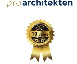 PRO Architekten GmbH Bild 1