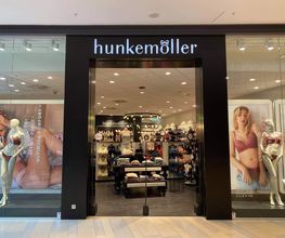 Hunkemöller billede 18