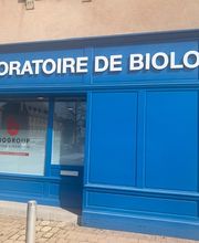 Laboratoire Phalsbourg -  BIOGROUP LORRAINE image 2
