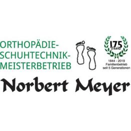 Orthopädie-Schuhtechnik Norbert Meyer