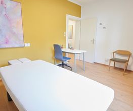 Aaron Sehn Physiotherapie & Training Bild 7