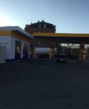 JET Tankstelle Bild 1